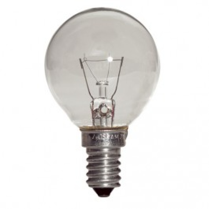 Gluhlampe fur f220f f220c elektrische gluhlampe beleuchtung 220v 40w e14 gluhlampe jr international - 1