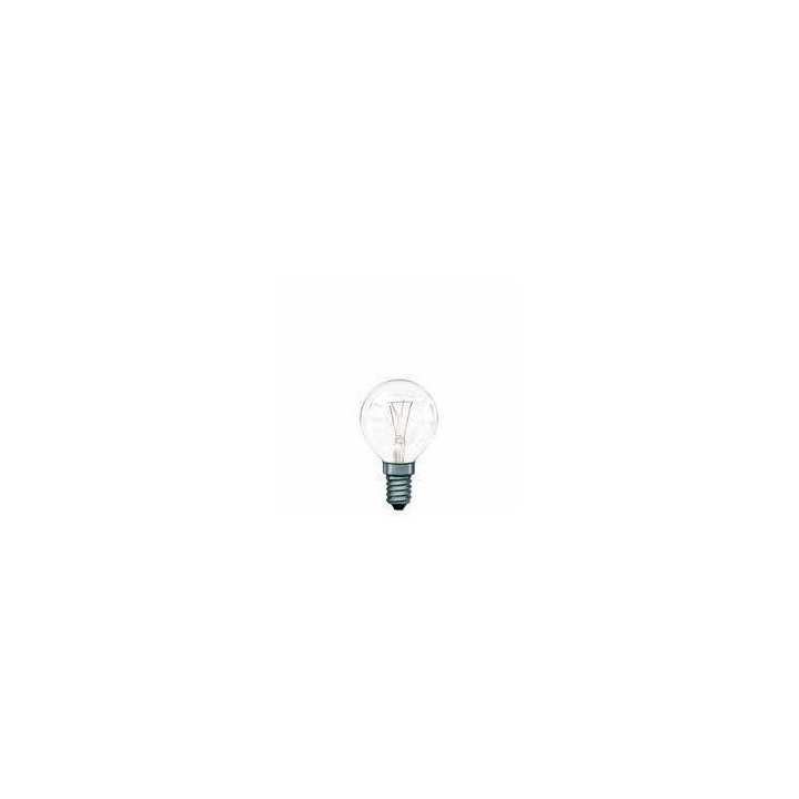 Bombilla electrica alumbrado 220v 40w e14 para luces f220f, f220cn bombillas electricas 220v 40w e14 alumbramientos paulmann - 1