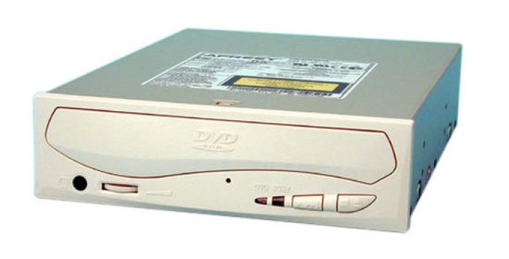 Dvd laufwerk 16x 48x ide bulk zubehor fur computer zubehor fur edv zubehor fur pc dvdlaufwerk dvd laufwerk jr international - 1