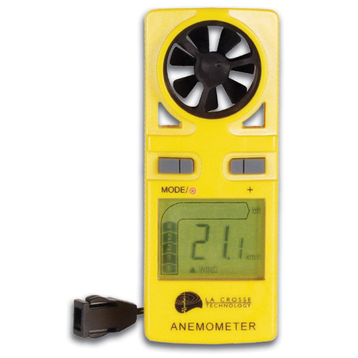 Windmesser messung der windgeschwindigkeit dvm9500 elektronischer windmesser windmessgerate jr  international - 1