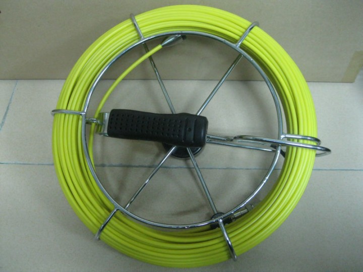 Kamera farb-video-inspektion rohr 30m usb führte entsperrung rohr endoskop tec-z710 jr international - 4