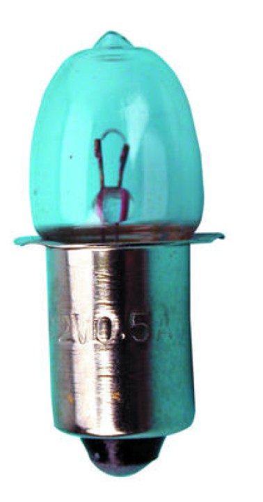 Lampadina 6v 750ma per illuminazione d' emergenza dx933 illuminazione accessori illuminazione notturna jr  international - 1