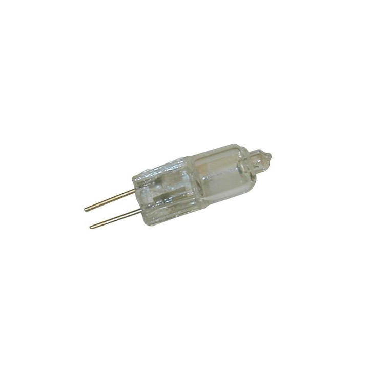Lampadina elettrica alogena 6v 0.75a dx963 illuminazione soccorro elettrico lampada sylvania - 1