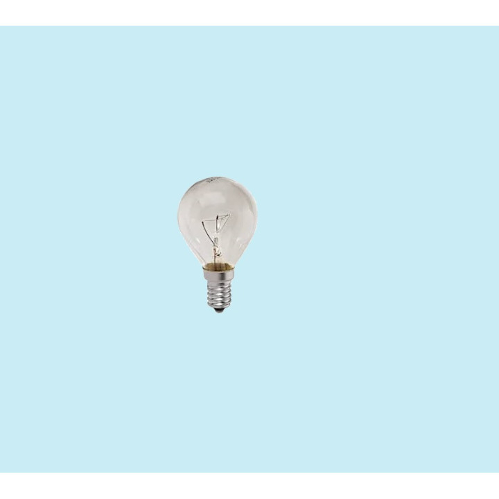 Bulb electrical bulb lighting 220v 40w e14 electrical bulb for f220cn, f220f amber fixed lights electric lamps lighting electric