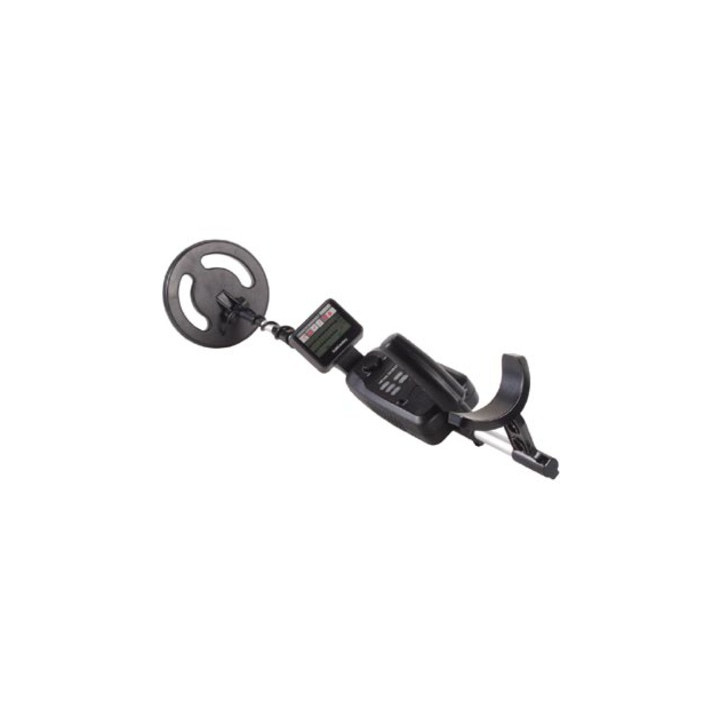 Detector de metales oro plata profesional 6.6khz cs200 en busca de tesoro detector objetos metalicos deteccion metales oro plata