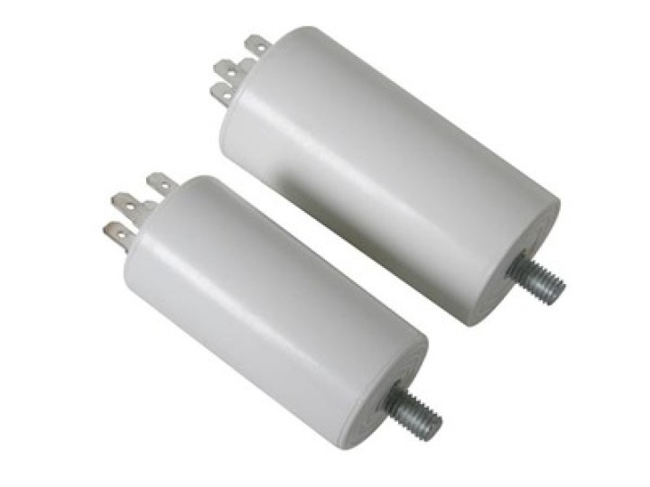 Condensador 10 mf micro farad 450v 50 60 hz condensador de arranque motor universel a borne am w1 11010 jr international - 2