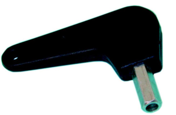 Chiave di sblocco per motore b320d b420d b520d b320g b420g b520g b300 b400 b500 jr  international - 2