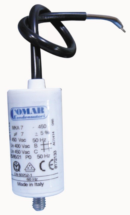 Condensador 7 micro farad 450v condensatores componentes electronicos condensadores s electronicos 6 micro farad jr internationa