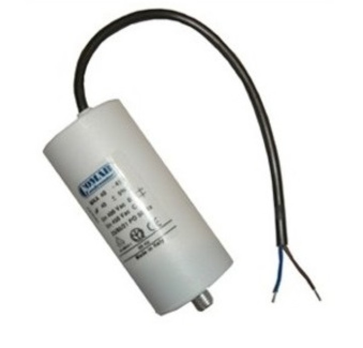 Kondensator 7.5 mikro farad 450v elektronische bauelemente kondensator elektronische bauelemente jr international - 1