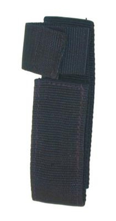 Funda bomba 25 ml cordura para spray defensa gazpm gelpm gppm funda spray defensa anti agresion jr international - 1