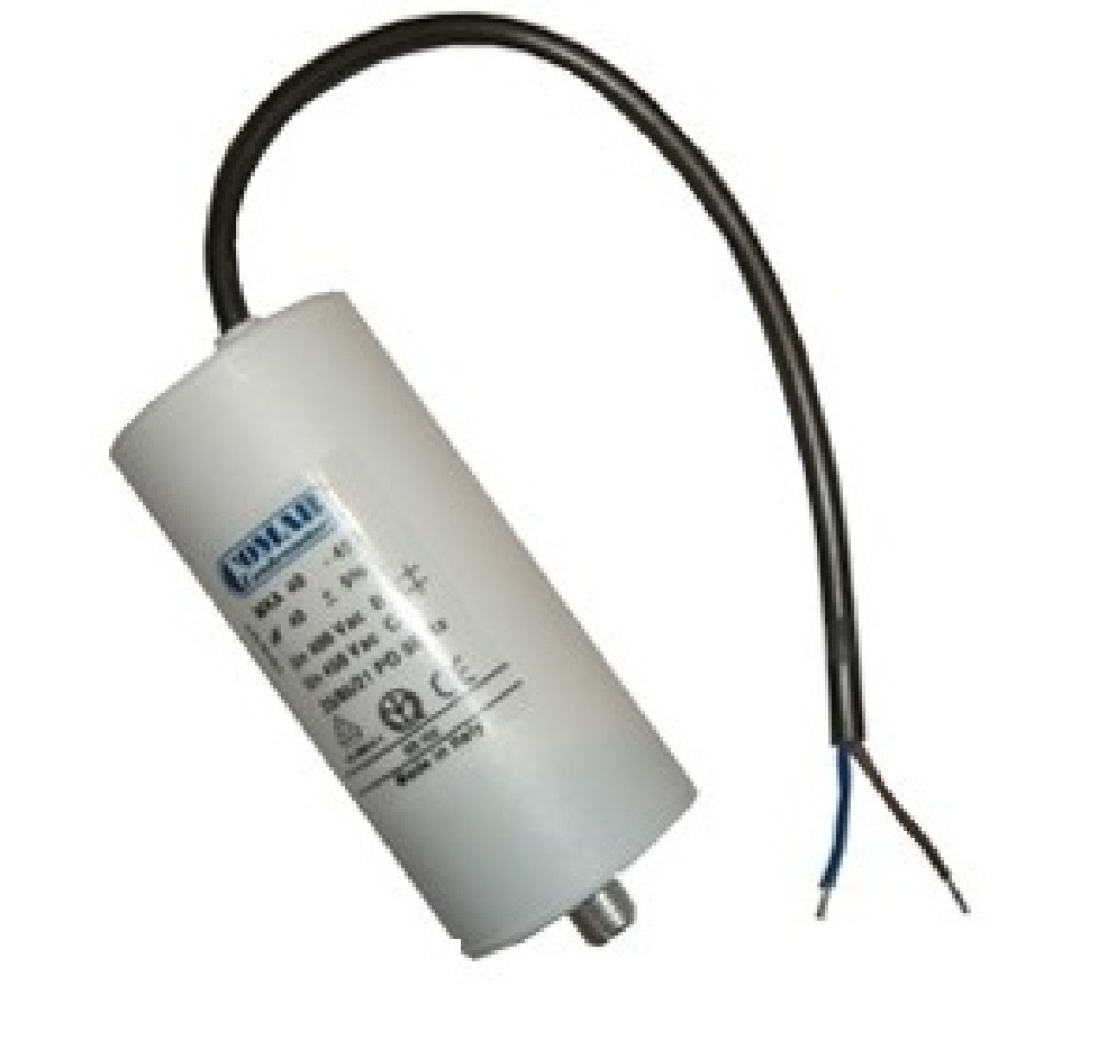 Elektrische leitungen kondensator 14mf wohnung mf mikrofarad 450v kabel w9 11212 motorstart jr international - 1