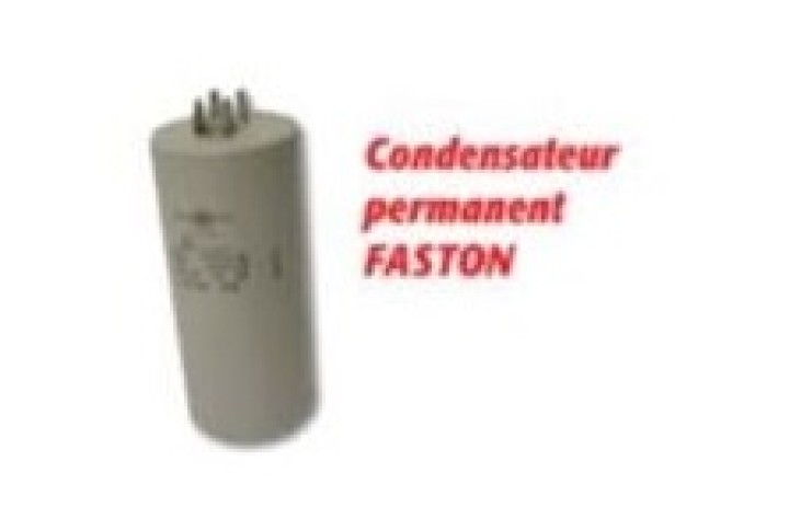 20?f kondensator mf mikrofarad 450v 50/60 hz motorinbetriebnahme w1 11.020 wohnung lug uhr comar - 1
