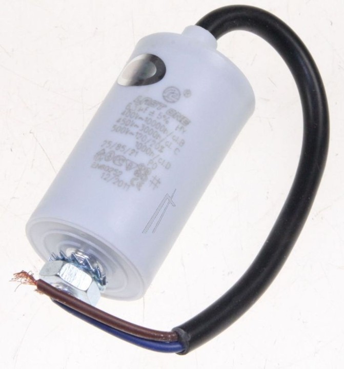 Kondensator fur 1010 6.3 mikro farad 450v elektronische bauelemente kondensator elektronische bauelemente jr international - 1
