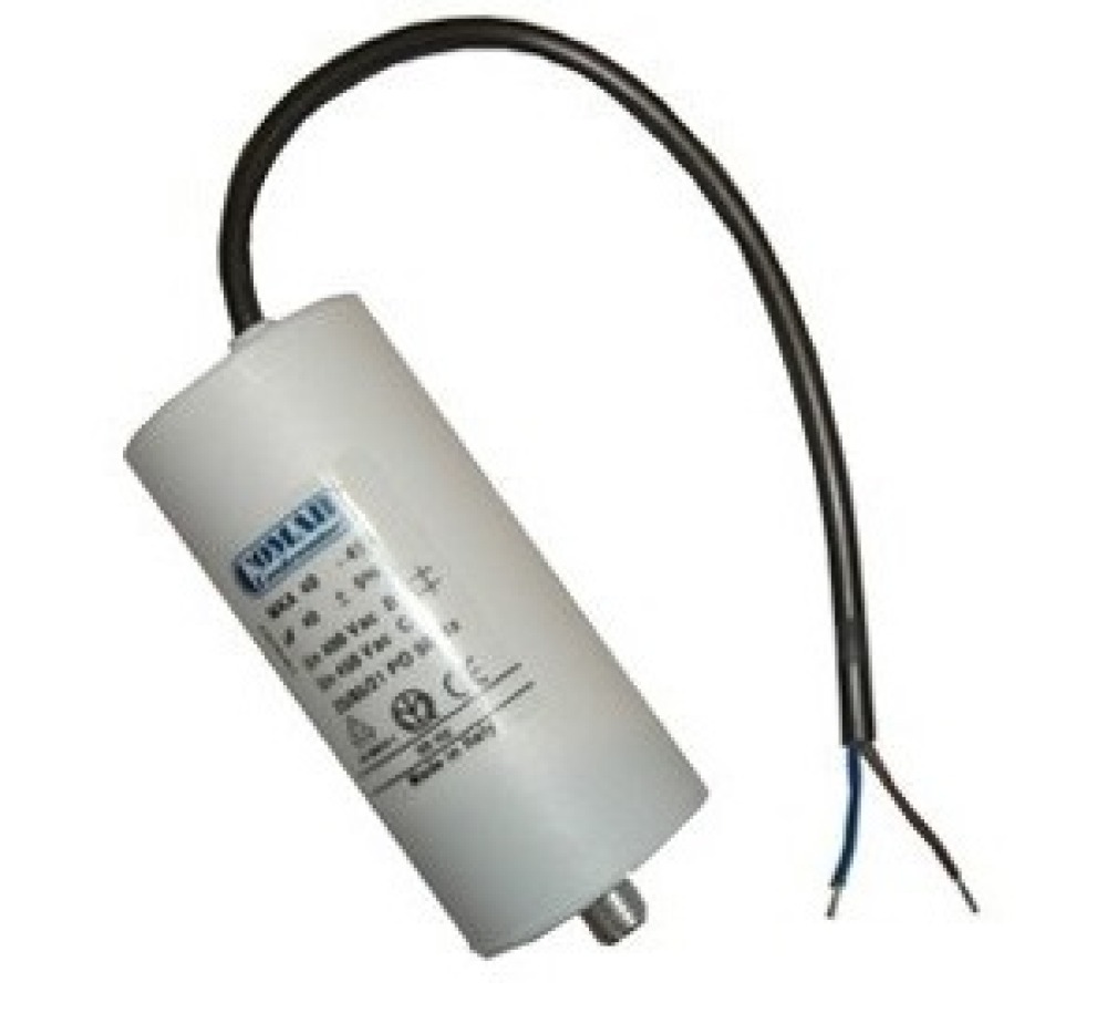 Start capacitor mf micro farad 400v 80-b cddempe8000al jr international - 1