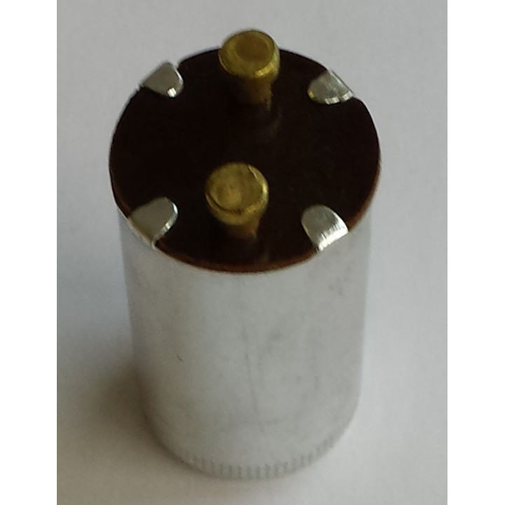 Starter per tubo elettrico fluorescente rf accessori illuminazione osram - 1