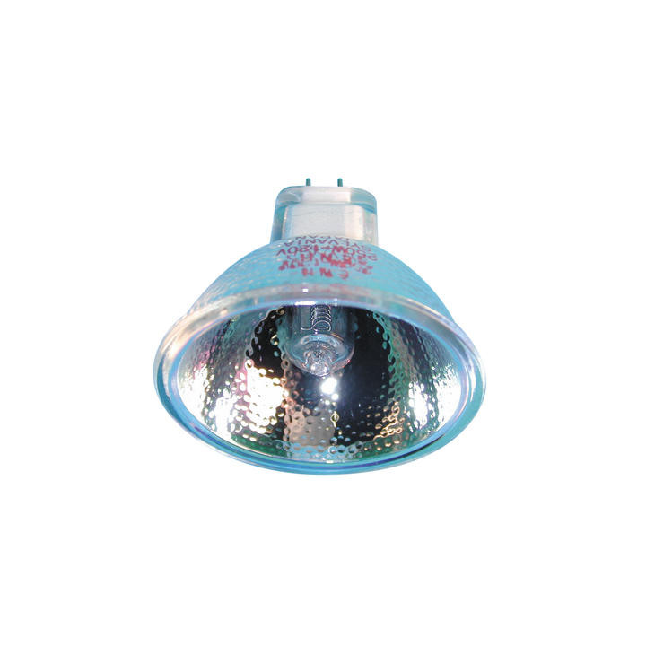 Lampadina dicroica 12v 250w per effetto luce2 illuminazione accessori complementi luce philips - 1