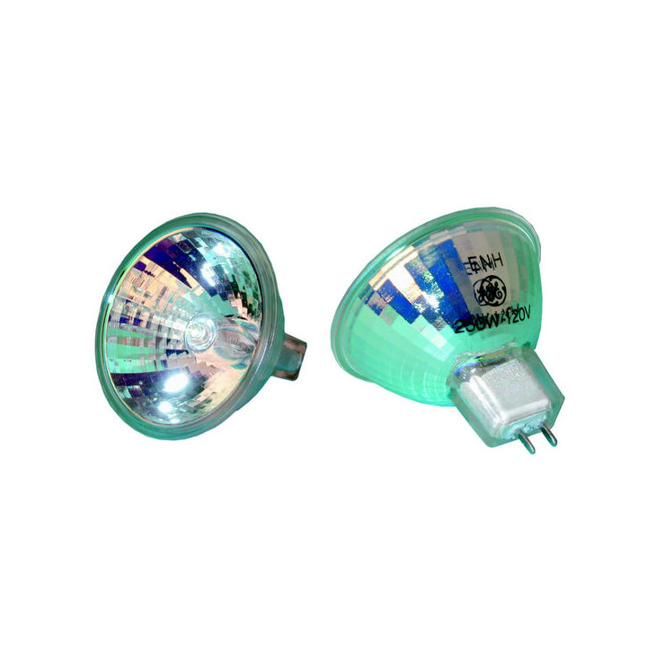 Bombillas electricas alumbrado 120v 250w dicroica para efecto luminoso effet2 bombilla juego de luces bombillas velleman - 3
