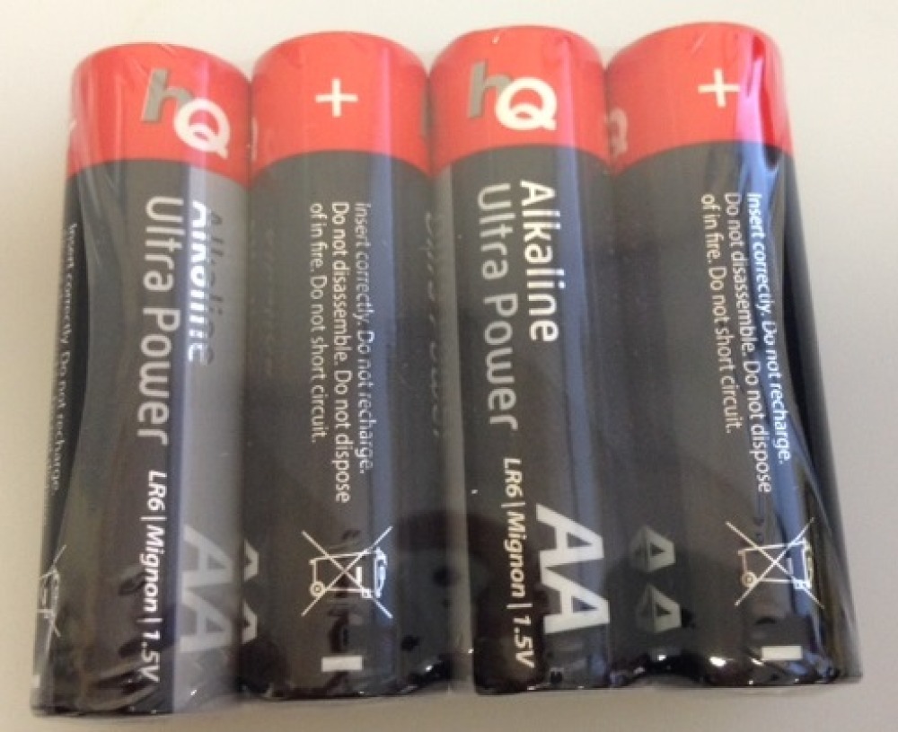 1.5vdc alkaline batterie lr06 aa 4 stucke aa am3 lr6 15a e91mn1500 815 4006 alkalinen batterien jr international - 1