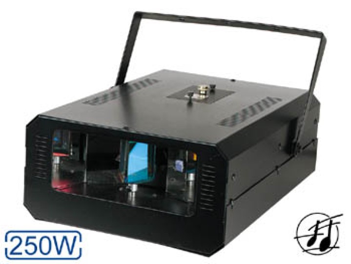 Lichteffekt 220vac „martin“ lichttechnik licheffekte elektronik spezialeffekte lichttechnik lichteffekte elektronik spezialeffek