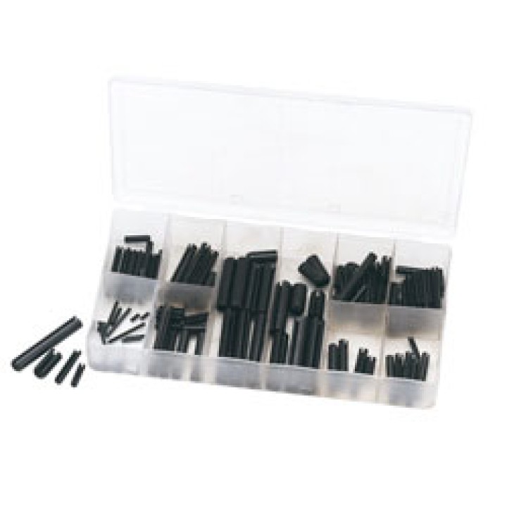 Caja surtido de 120 pines MECANINDUS cubrir 63.943 oudrp-63943 cen - 1