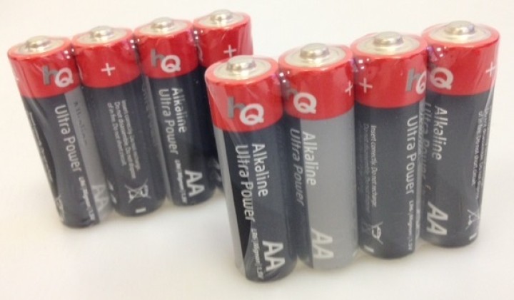 Battery 1.5vdc alkaline battery, lr06 aa (4 pieces) am3 lr6 15a e91mn1500 815 4006 jr international - 1