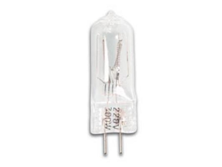 Bulb electrical bulb lighting 230v 300w g6.35 jdc gy6.35electrical bulb electric lamps lighting electric lamp electrical bulbs l
