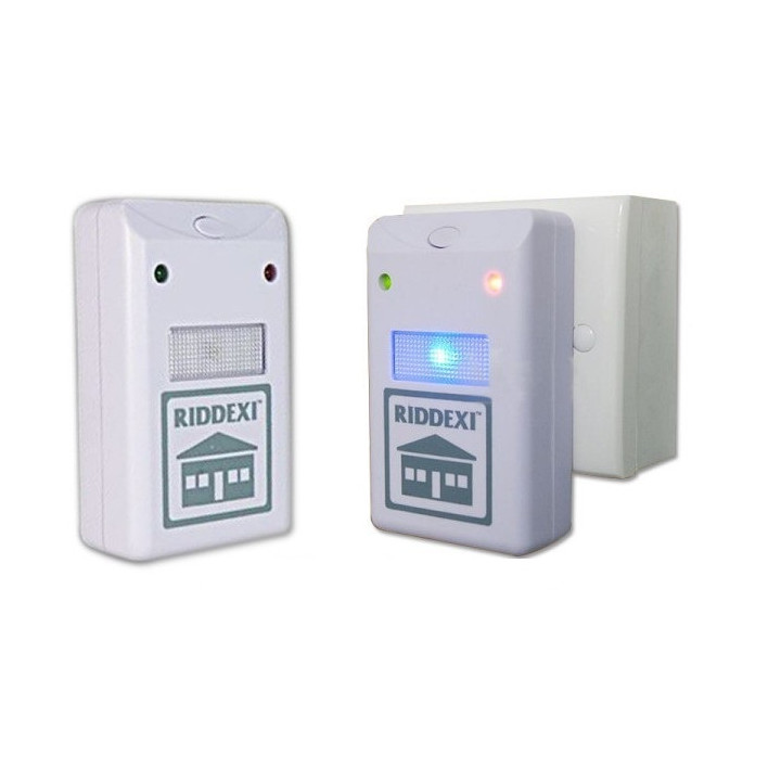 2 ultraschall-maus repeller cockroach ratten blate mosquito fly schädlingsabwehrmittel abstößt ant jr international - 7