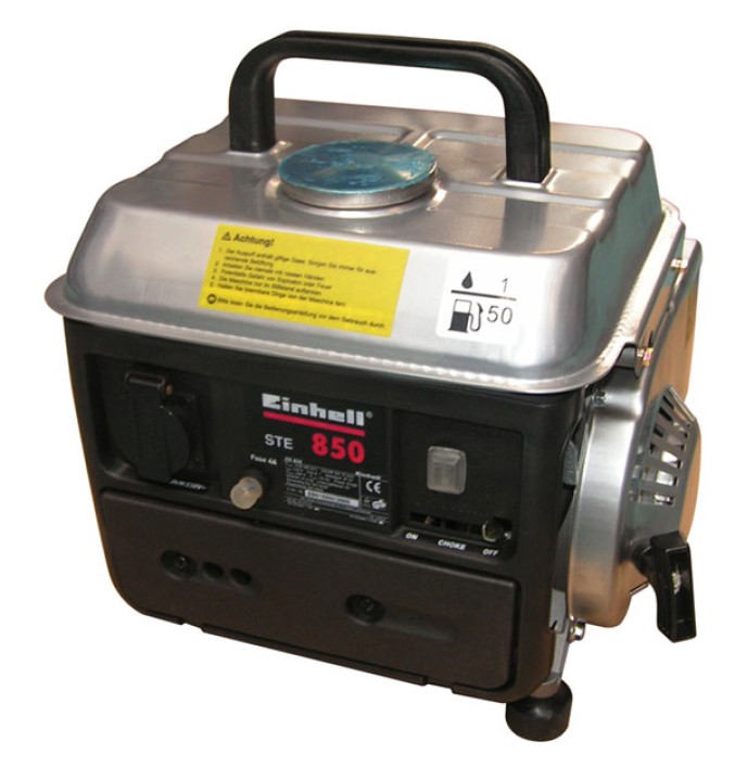 650va 220v 800w electrogene gruppo hy950 di backup generatore di corrente elettrica deltamix - 1