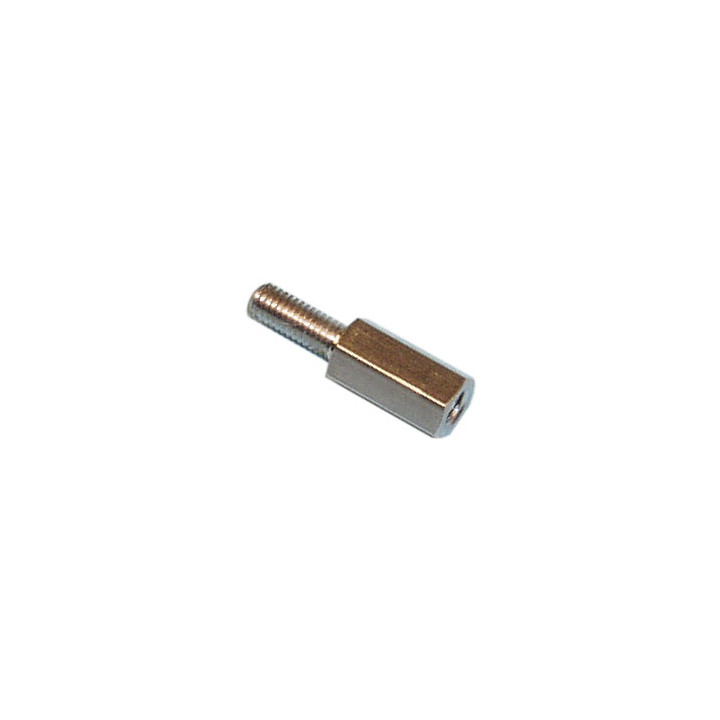 Metallquerholze stecker buchse cen - 1