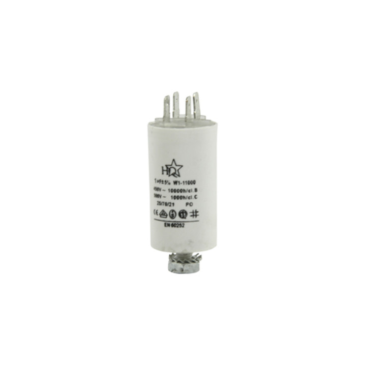 1uf kondensator 1 mf 450v 50/60 hz motor pod wohnung start w1 11.000 jr international - 1