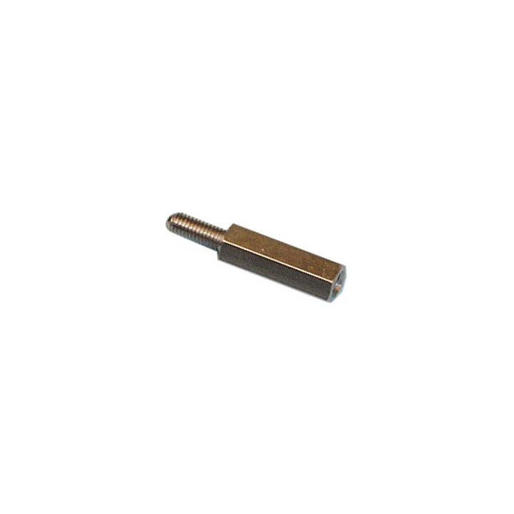 Riostras metalicas macho hembra cen - 1