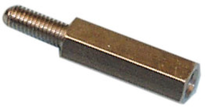 Riostras metalicas macho hembra cen - 1