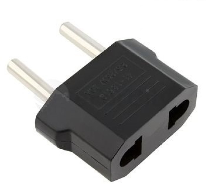 Reise-adapter-stecker china japan kanada uns elektrischen sektor zu euro-stecker-wandler asia jr international - 2