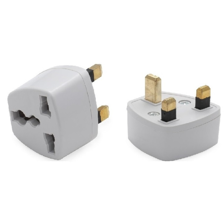 Reiseadapter stromversorgungsadapter adapter englischer stecker euro stecker elektrischer adapter lle929 elektrischer adapter el