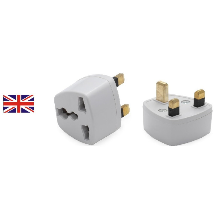 Reiseadapter stromversorgungsadapter adapter englischer stecker euro stecker elektrischer adapter lle929 elektrischer adapter el