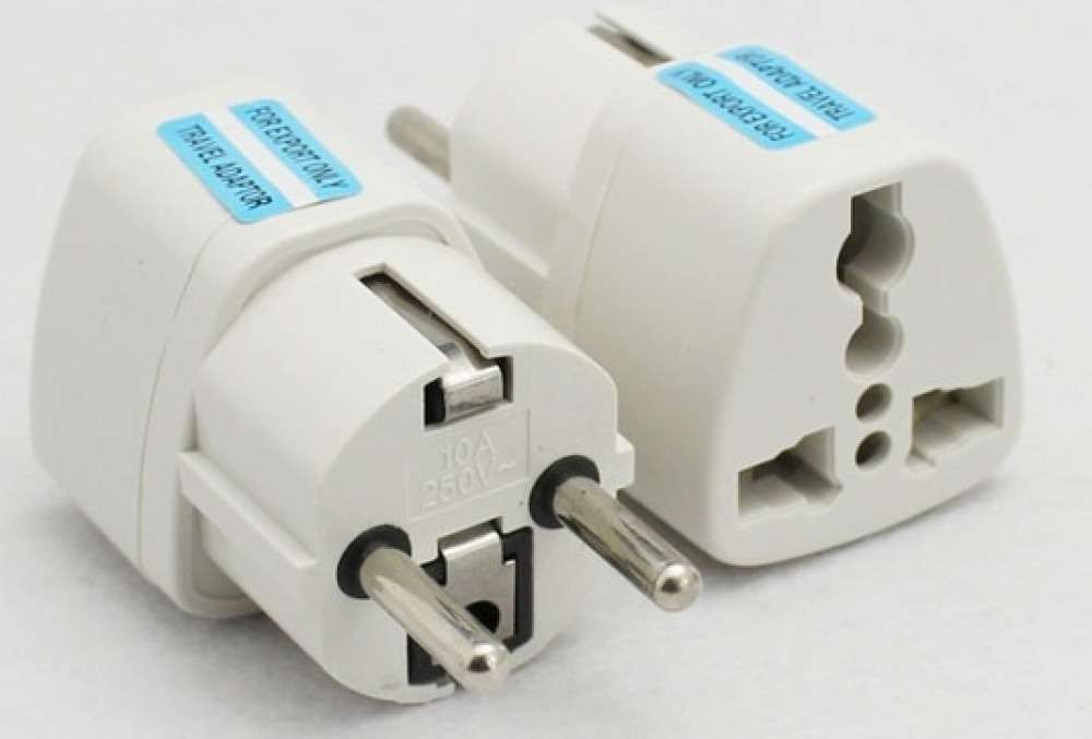 Reiseadapter stromversorgungsadapter adapter euro stecker englischer stecker elektrischer adapter 16a 250vac elektrischer adapte
