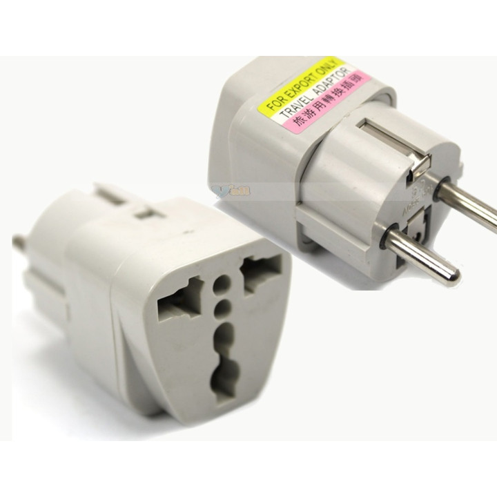 Reiseadapter stromversorgungsadapter adapter euro stecker englischer stecker elektrischer adapter 16a 250vac elektrischer adapte