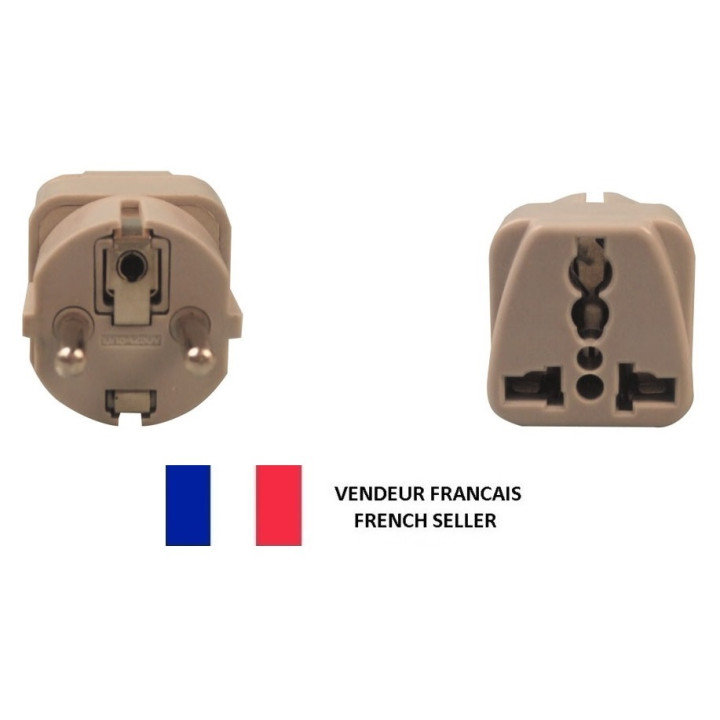 Reiseadapter stromversorgungsadapter adapter euro stecker englischer stecker elektrischer adapter 16a 250vac elektrischer adapte