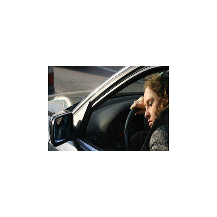 Allarme sonno auricolare drive alert sonno in auto sicurezza elettronica jr international - 4