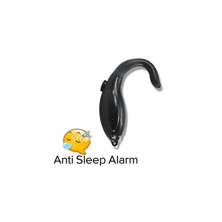 Sekundenschlaf alarm nick jr international - 1