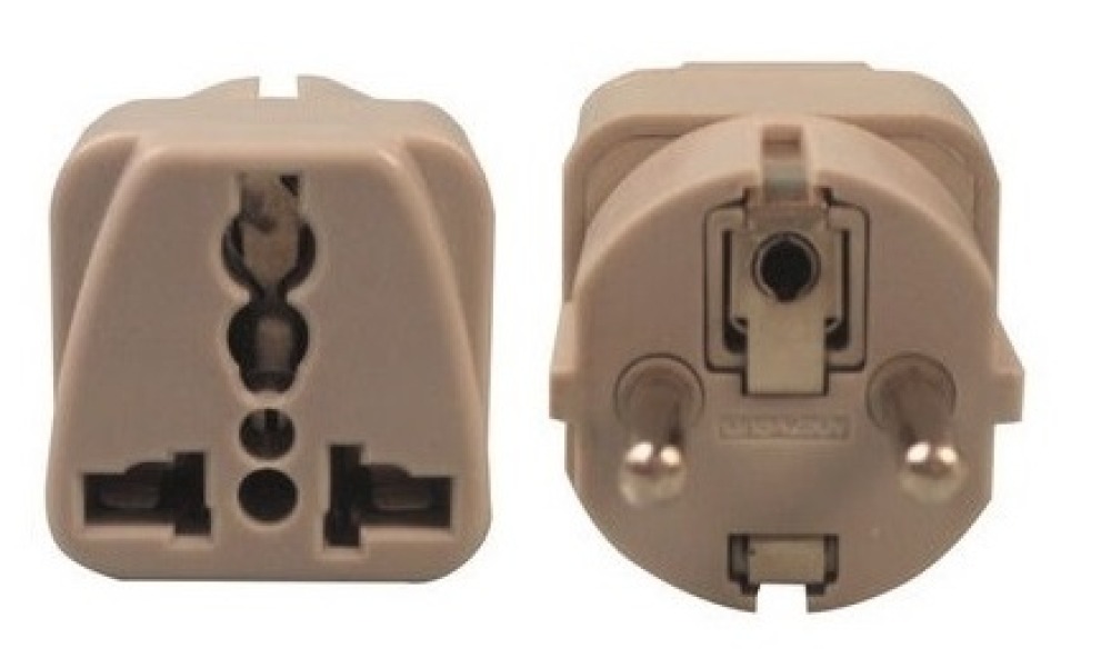 Reiseadapter stromversorgungsadapter adapter euro stecker englischer stecker elektrischer adapter 16a 250vac elektrischer adapte