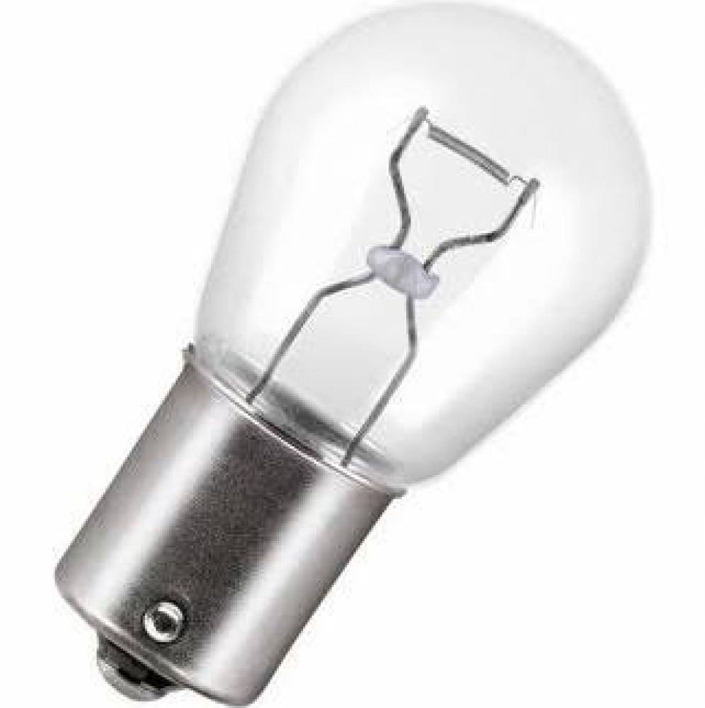 Lampadina 12v 20w b15 ba 12v 21w ba15s per sirene gm12a b r, gmg12a b r accessori segnalatore allarme luminoso acustico osram - 