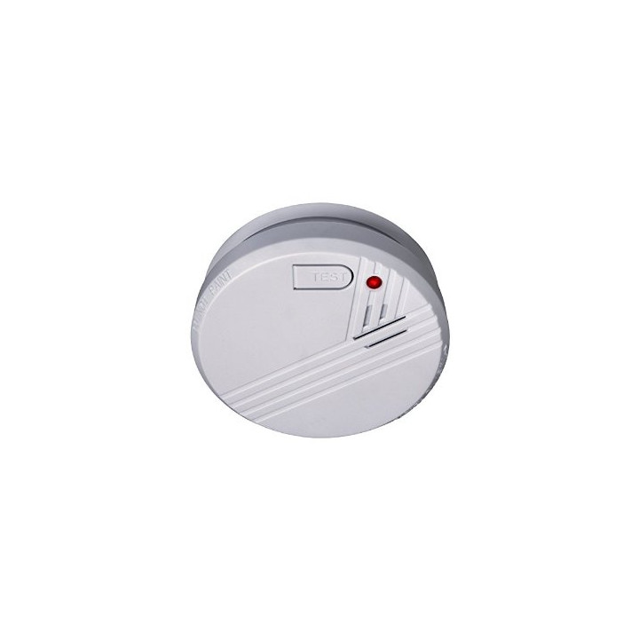 Detector stand alone smoke detector buzzer, 9vdc autonomous smoke detectors fire alarm detection autonomous smoke detection syst