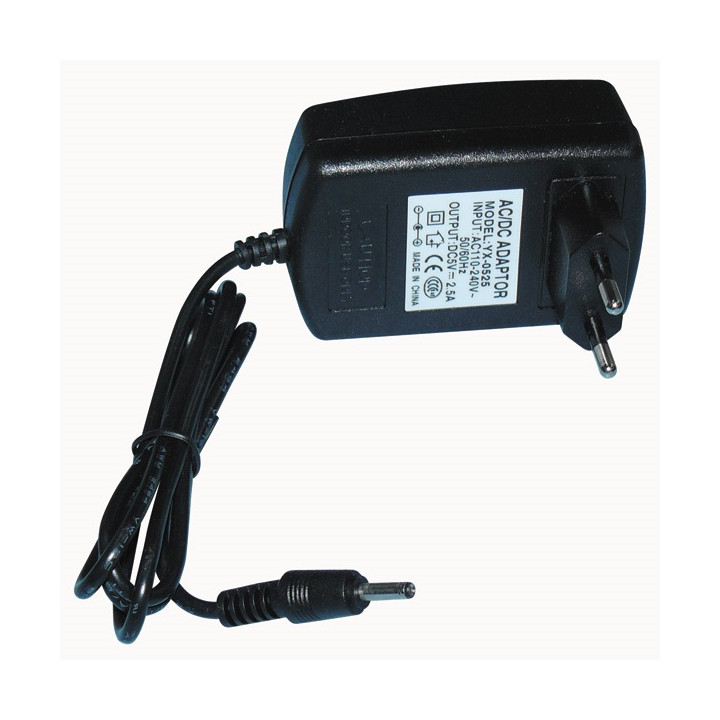 Adattatore di alimentazione 110v 220v a 5v 1.2a 1,5a 2a 2.5a jack 1.35mm 3.5mm alimentazione convertitore di alimentazione jr in