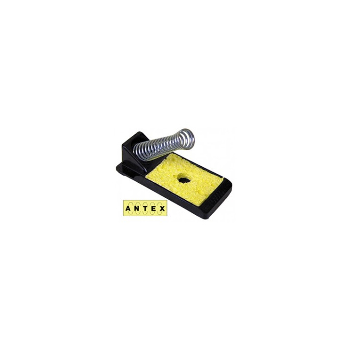 Support st4 antex soldering iron small power cen - 1