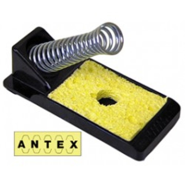 Unterstützung st4 antex lötkolben kleinkraft cen - 1