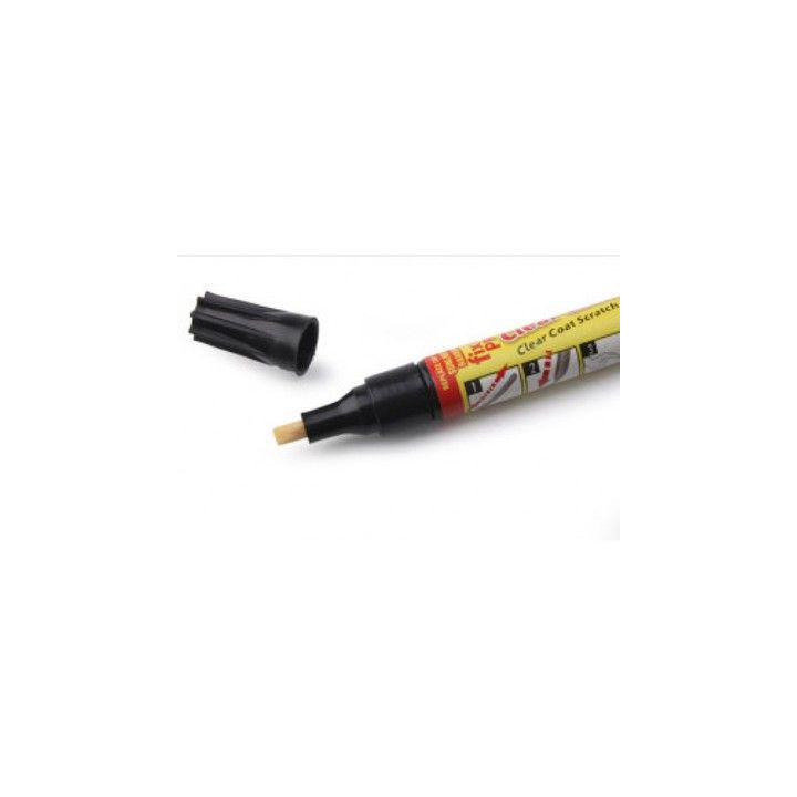 2 fix it pro,clear car scratch repair pen for simoniz,painting jr international - 4