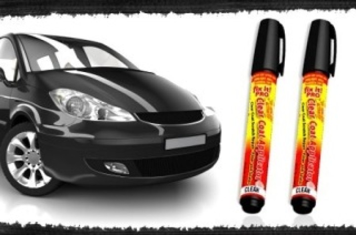 2 fix it pro,clear car scratch repair pen for simoniz,painting jr international - 5