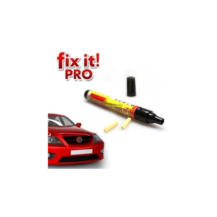 2 fix it pro,clear car scratch repair pen for simoniz,painting jr international - 6