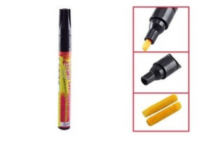 2 fix it pro,clear car scratch repair pen for simoniz,painting jr international - 8
